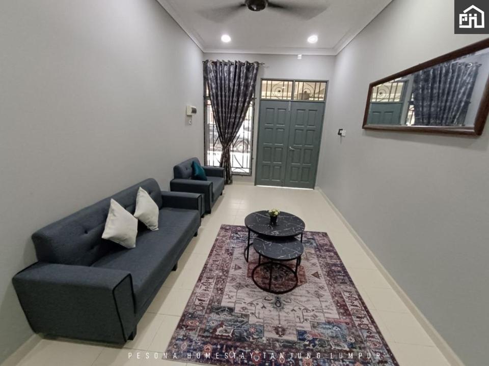 Pesona Homestay Tanjung Lumpur Kuantan — 4-Star Luxury Hotel in Kuantan, Malaysia