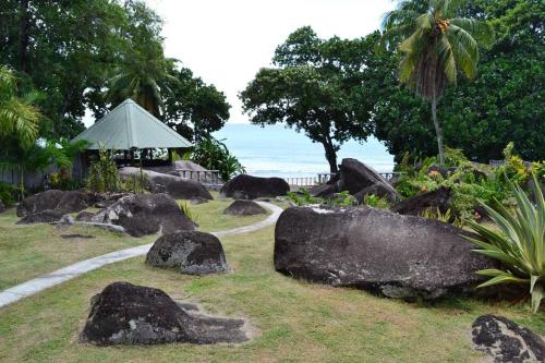 Riva D Etruschi Seychelles — Bel Ombre — photo 2