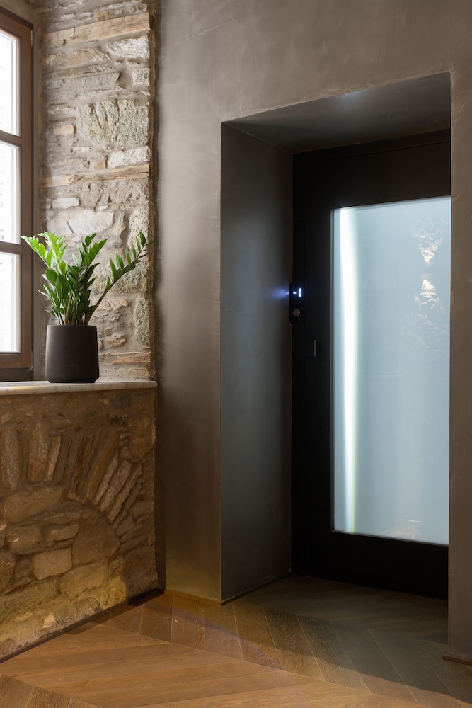Castro Hotel Syros — Ano Syros — photo 4