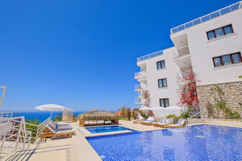 Highclere Hotel and Spa - last minute hotel in Fethiye