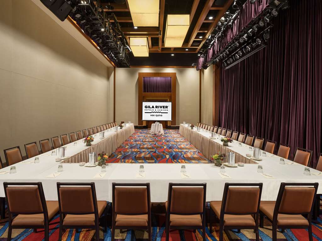 Vee Quiva Hotel & Casino - photo 13