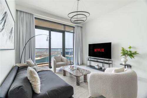 Guestready Elegant Stay with Palm Jumeirah View - last minute hotel in Dubai