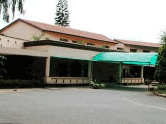 Velan Hotel Coonoor — Wellington — photo 4