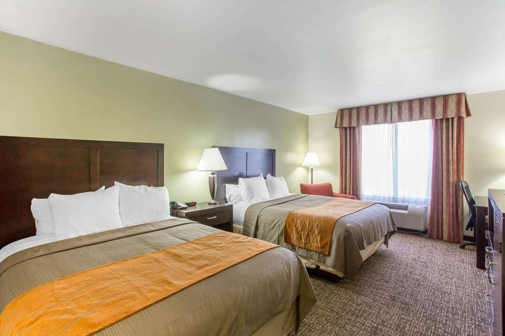 Comfort Inn Franklin Highway 96 - photo 16