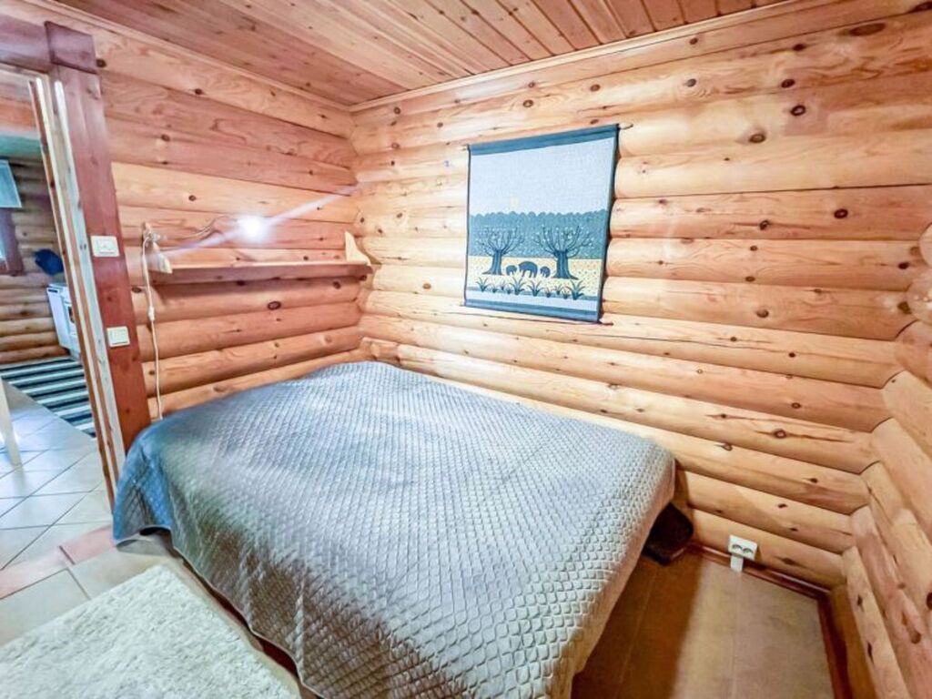 Holiday Home Kaakonranta — 4-Star Luxury Hotel in Kinnula, Finland