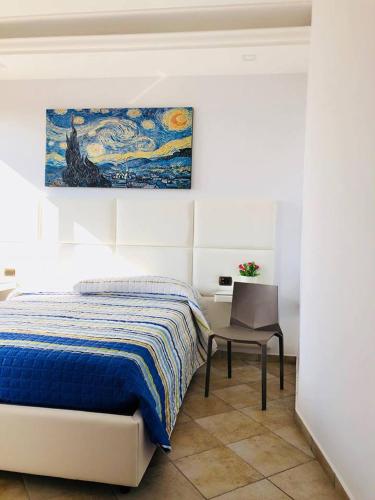 Re Vincy Affittacamere in Bacoli, Italy