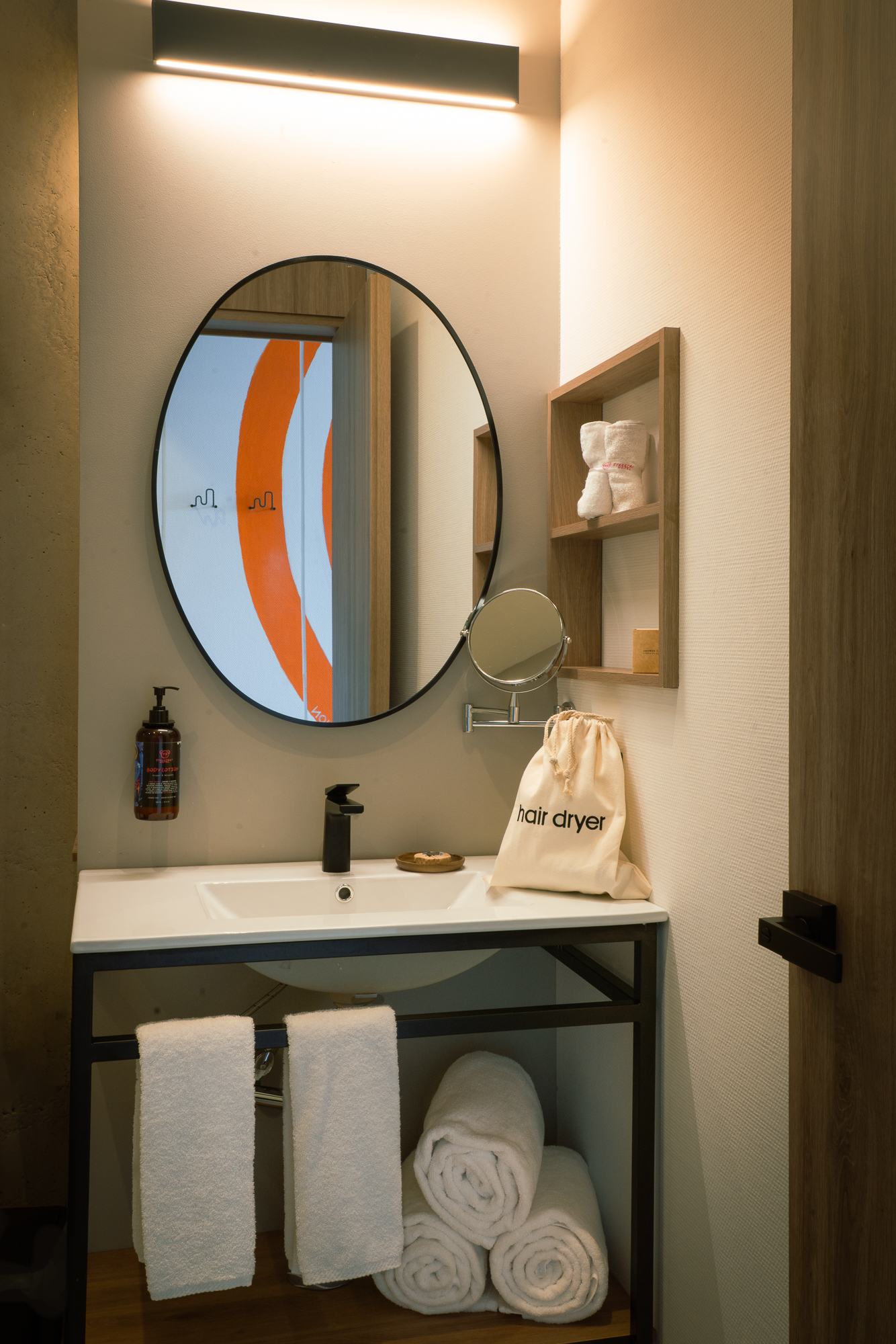 Street Art Hotel Roma