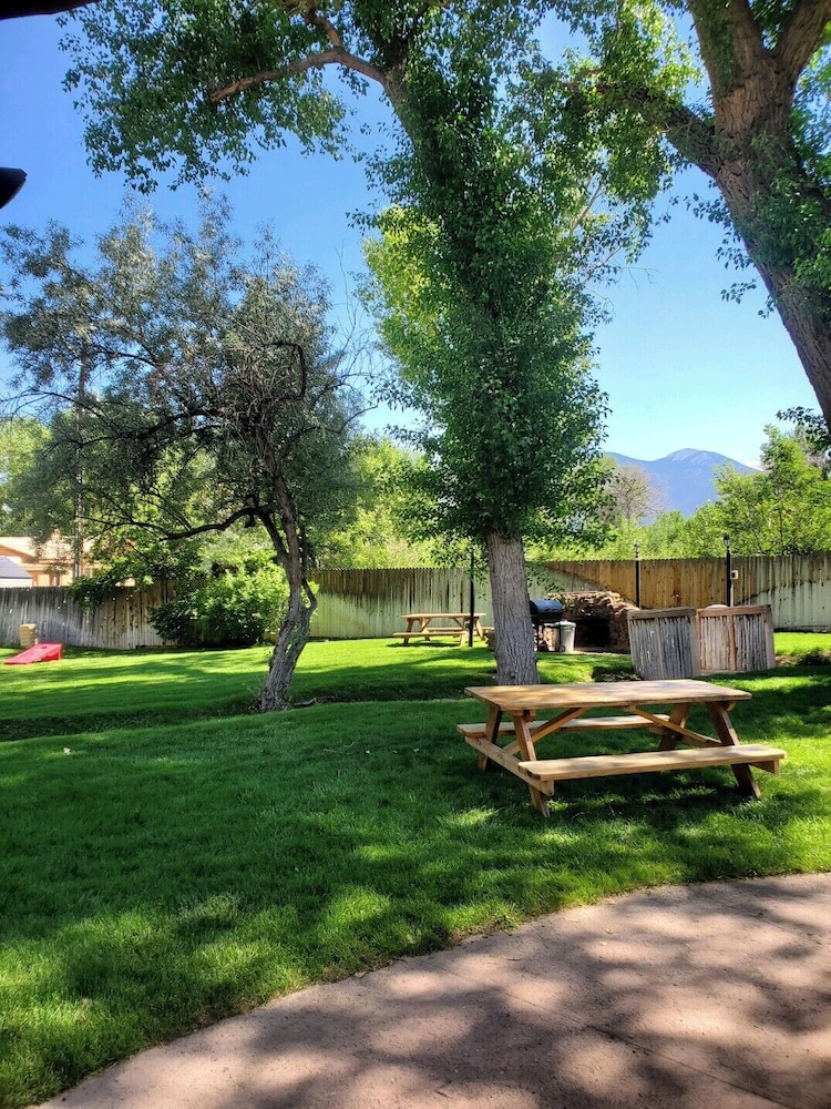 El Pueblo Lodge - photo 65