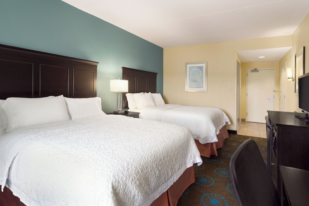 Hampton Inn & Suites Bluffton Sun City - photo 17