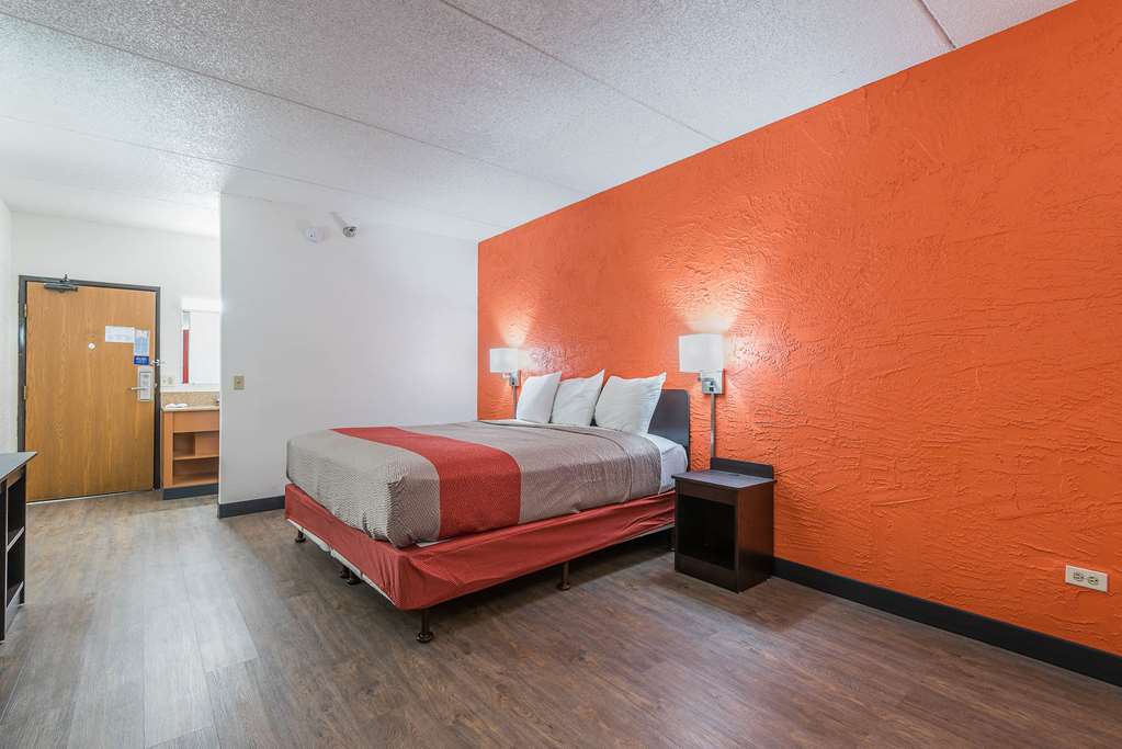 Motel 6 Bridgeview IL - photo 15