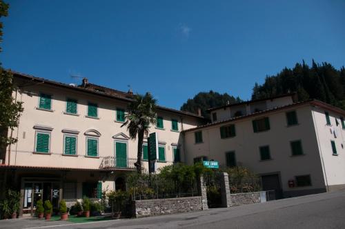 Tre Fiumi - last minute hotel in Ronta