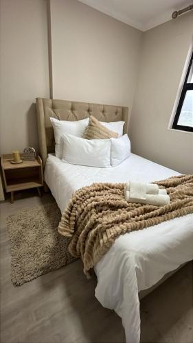 Chapel Towers - last minute hotel in Cape Town