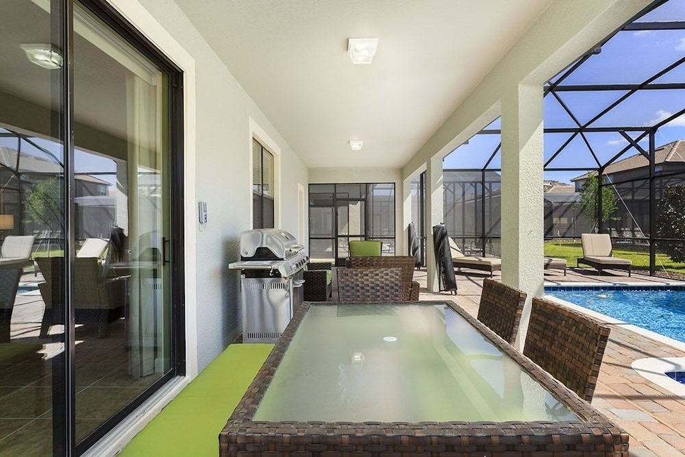 Ov3361 Champions Gate Resort 5 Bed 4.5 Baths Villa - photo 25