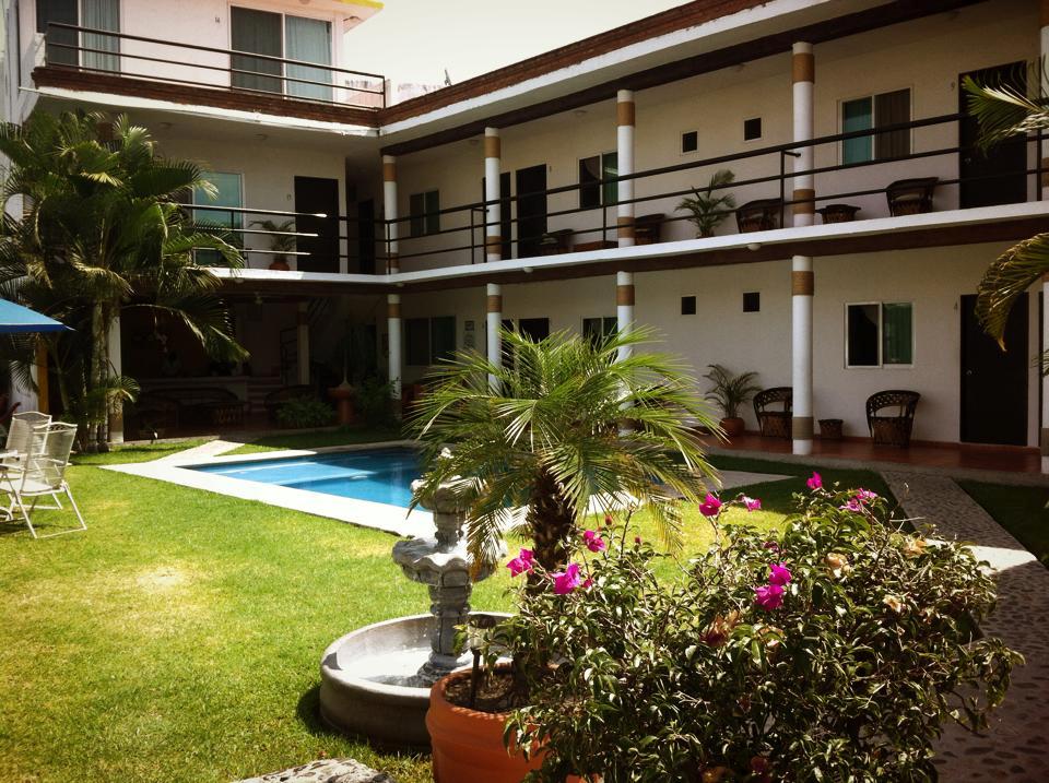 Villas Cuernavaca Hotel in Cuernavaca, Mexico