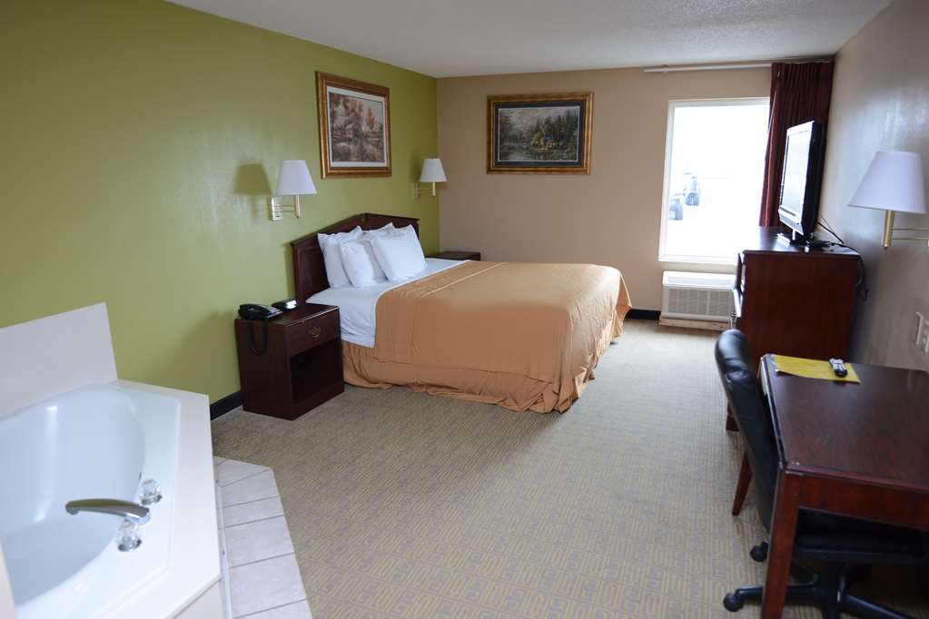 Jameson Inn Hazlehurst - photo 9