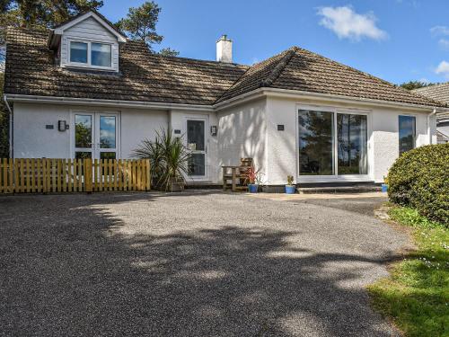 Bunker Uk11039 in St Austell, United Kingdom