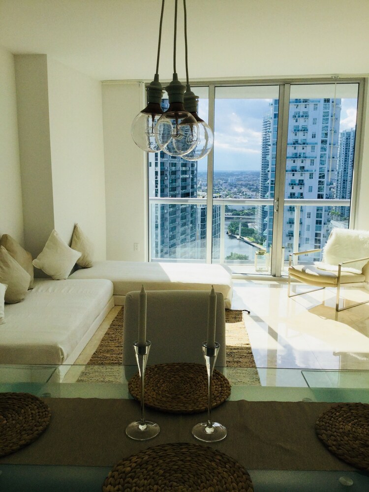 Icon Brickell Downtown Miami - photo 35