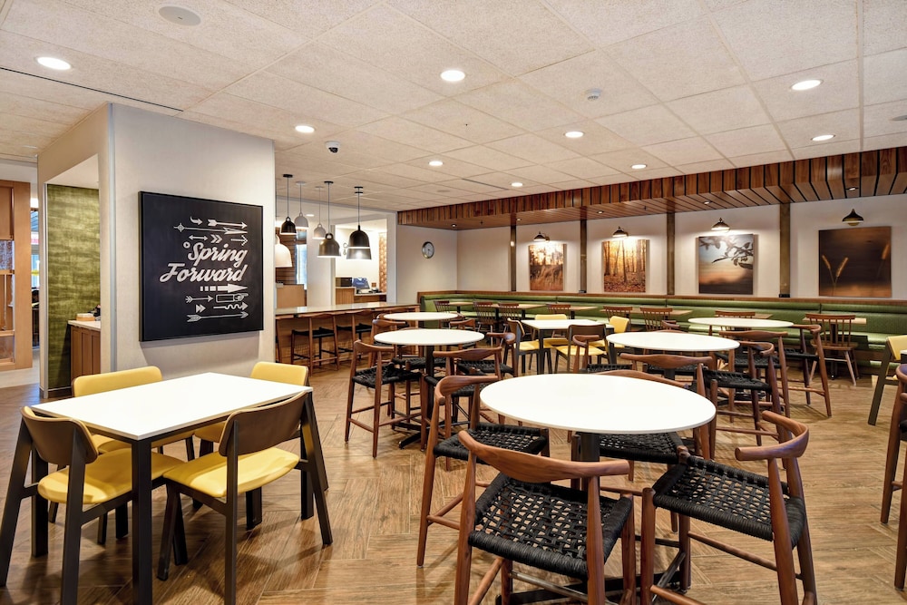 Fairfield Inn & Suites by Marriott Plymouth - photo 39