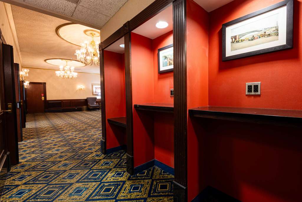 Drury Plaza Hotel St. Louis at the Arch - photo 51