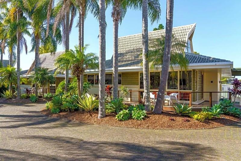 The Holiday Club at Village Resort in Port Macquarie, Australia