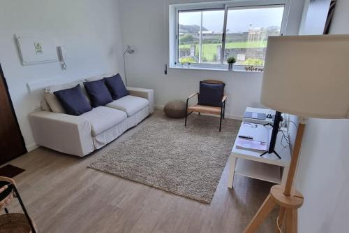 Apartamento Praia Mar — 4-Star Luxury Hotel in Ponta Delgada, Portugal