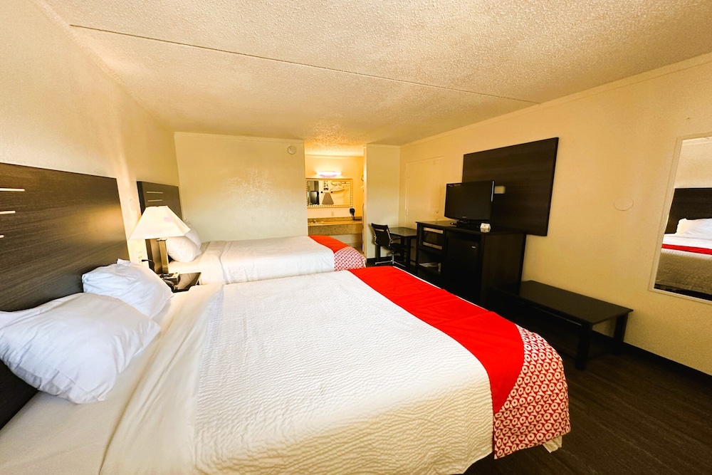 Knights Inn at Lackland Afb San Antonio - photo 18