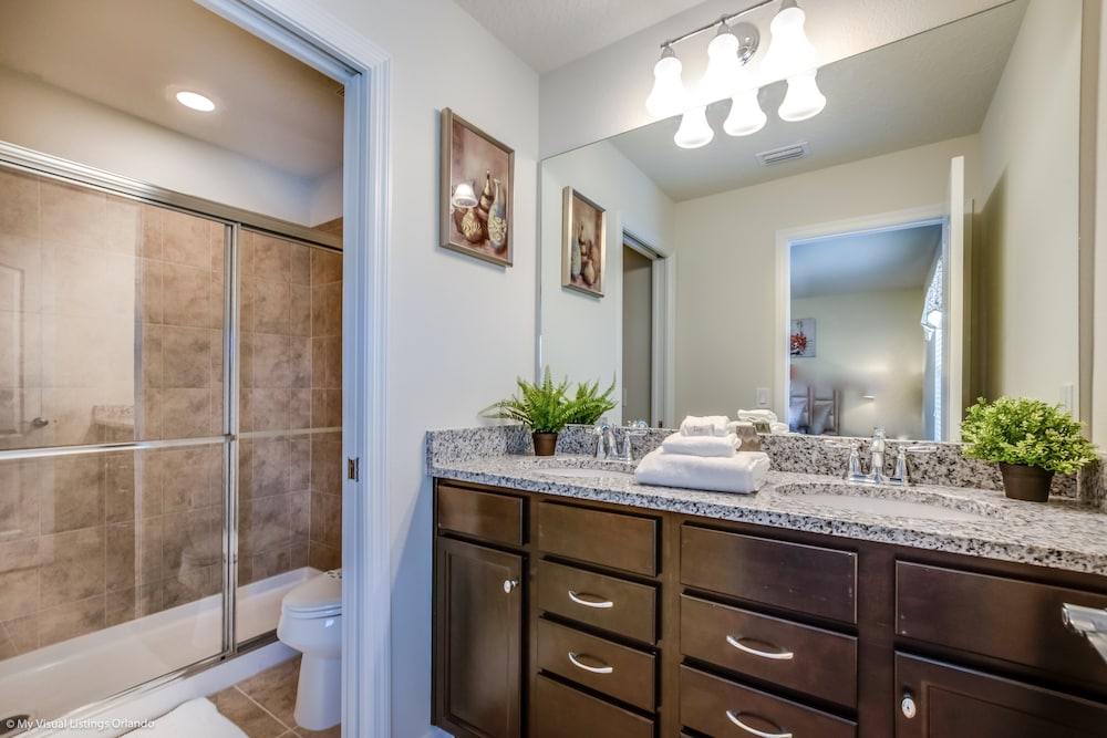 H8875 Ultimate Brand new 8bedroom 6bathroom Resort - photo 54