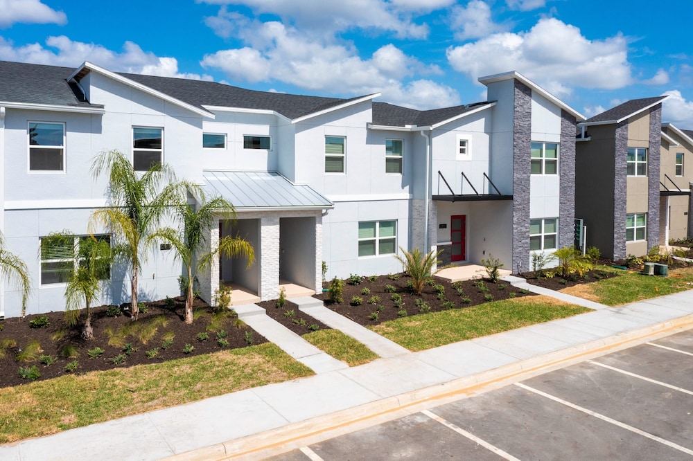 Gorgeous 4Bd Close to Disney w Pool @ Champions Gate Resort 1196 - photo 91