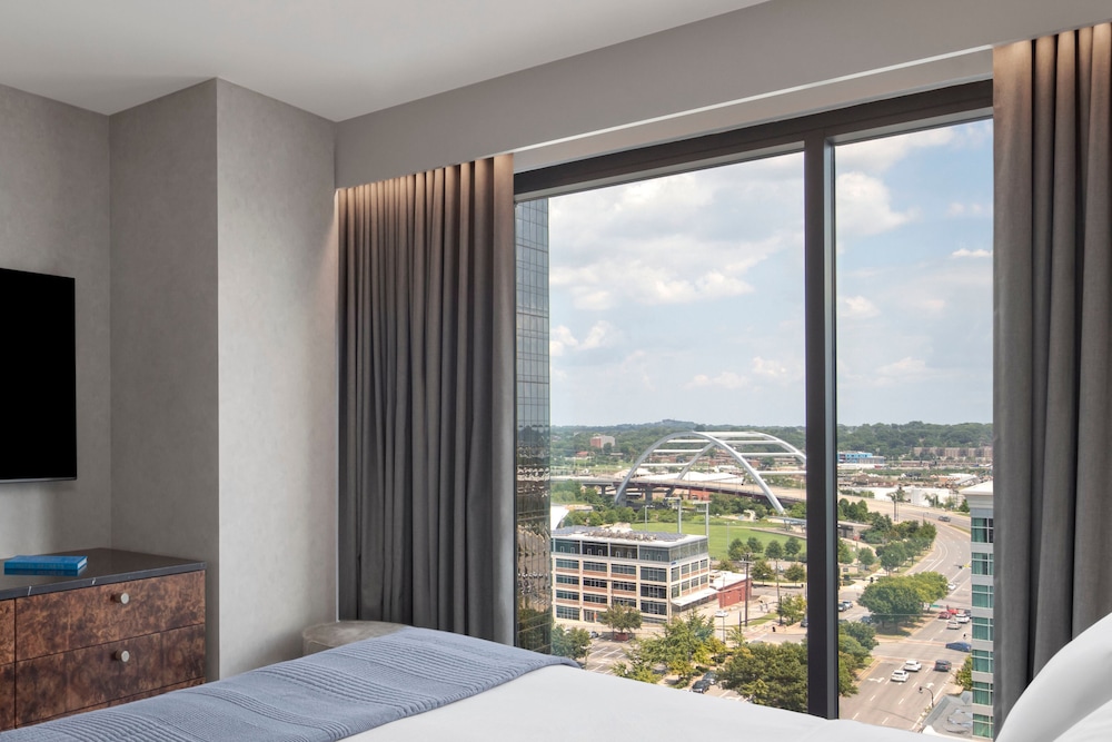 The Joseph a Luxury Collection Hotel Nashville - photo 40