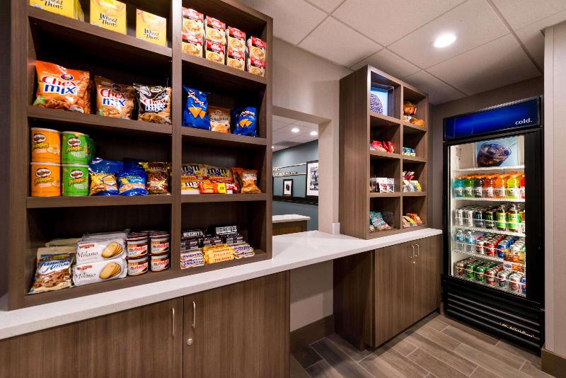 Hampton Inn Channel Islands Harbor