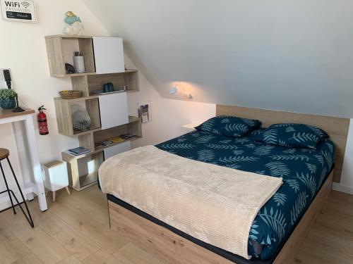 La Pose Normande - last minute hotel in La Cerlangue