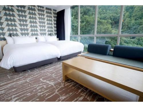 Atami Spa & Resort Vacation STAY 14644 — 4-Star Luxury Hotel in Atami, Japan