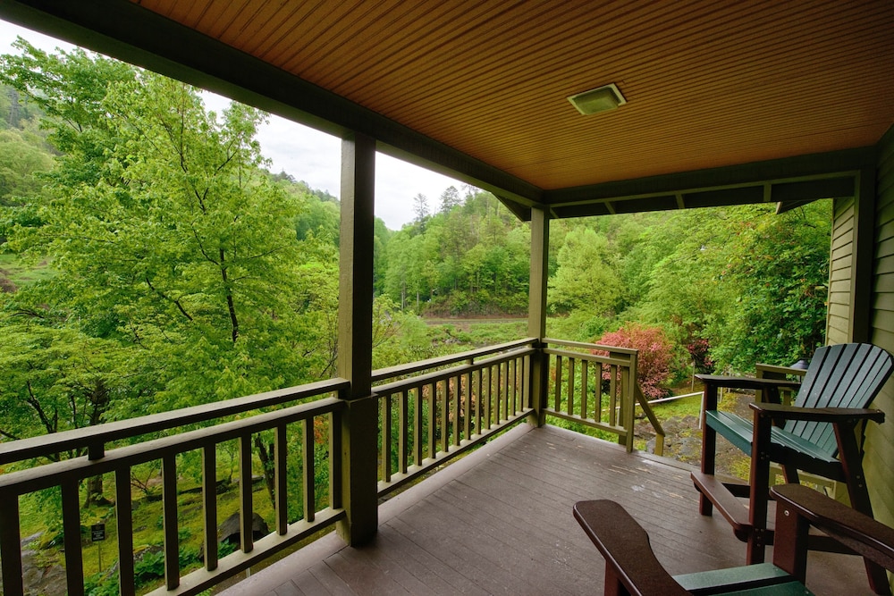 Historic Tapoco Lodge Resort - photo 132