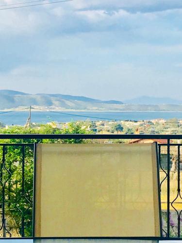 sea view countryside home near Athens — 4-Star Luxury Hotel in Athens, Greece