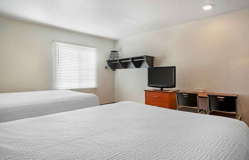 Extended Stay America Select Suites Tallahassee Northwest - photo 18