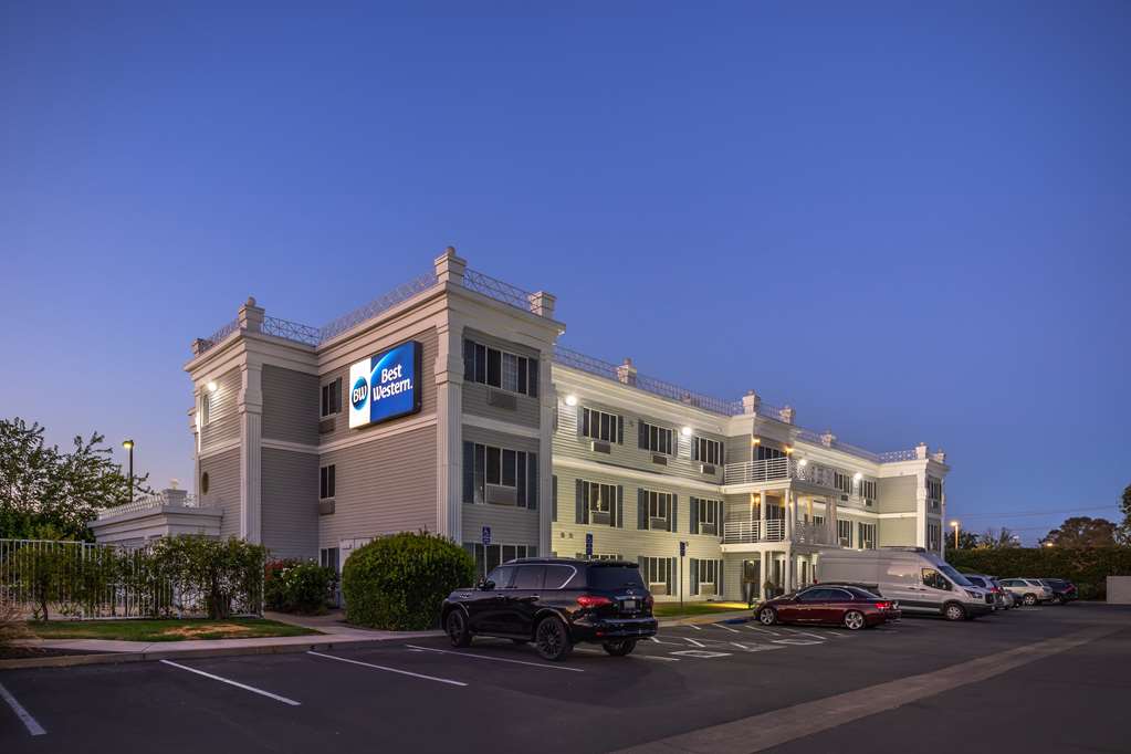 Best Western Capital City Inn in Sacramento, United States