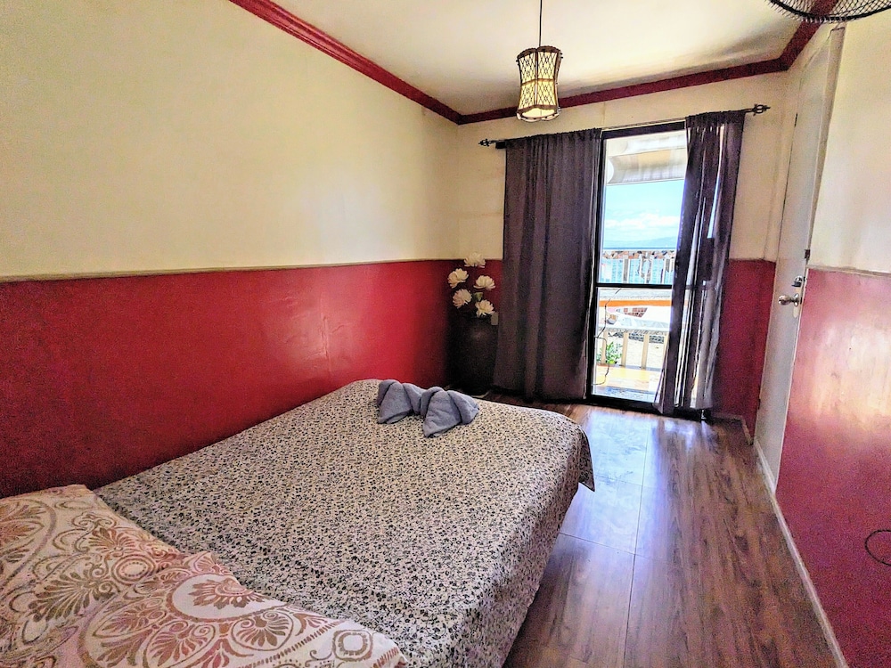 MDF Beach Resort And Day Tours — Samboan — photo 4