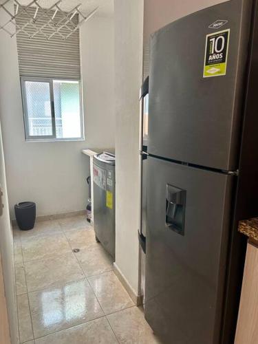 Acogedor apartamento tres habitaciones — Cucuta — photo 4
