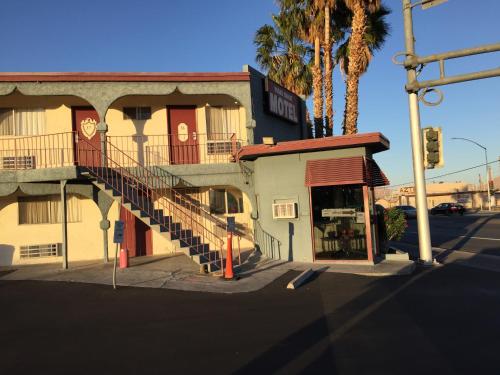 Studio 6 North Las Vegas NV - photo 3