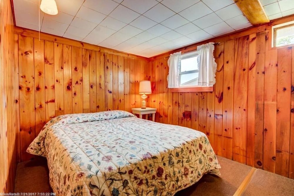 Spinneys Guesthouse & Beach Cottages — Phippsburg — photo 3