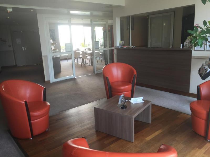 Orion Paris Haussmann - last minute hotel in Paris