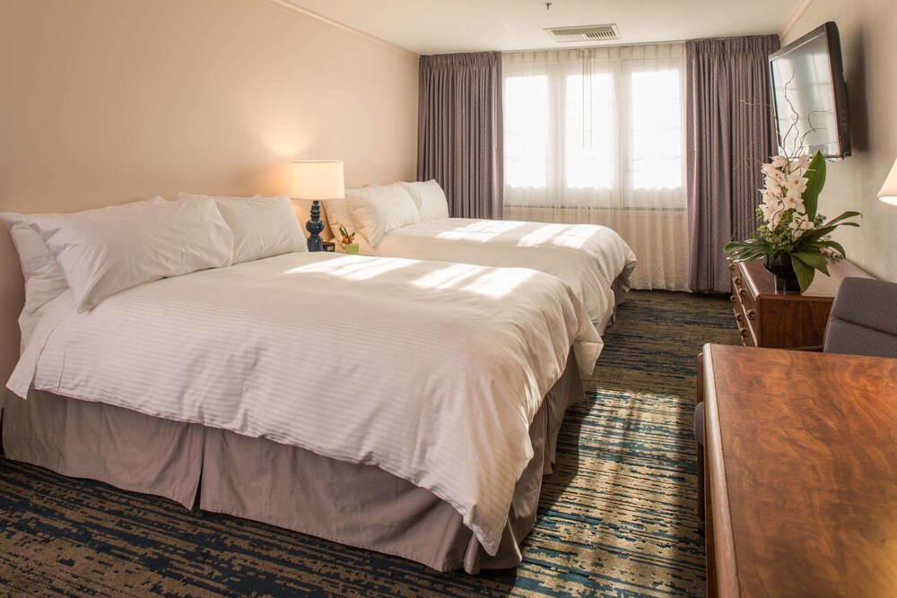 The Voyager Inn - photo 11