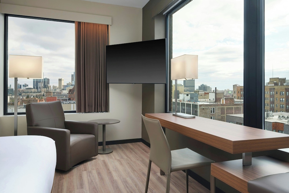AC Hotel Detroit at the Bonstelle - photo 16