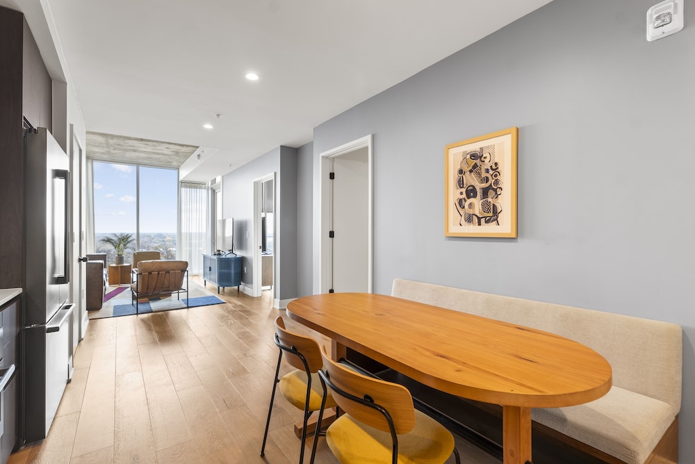 Austin Condo Hotel - photo 268