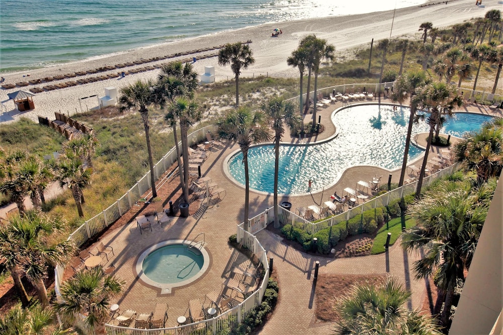 Grand Panama Beach Resort PET Friendly by Panhandle Getaways - photo 149