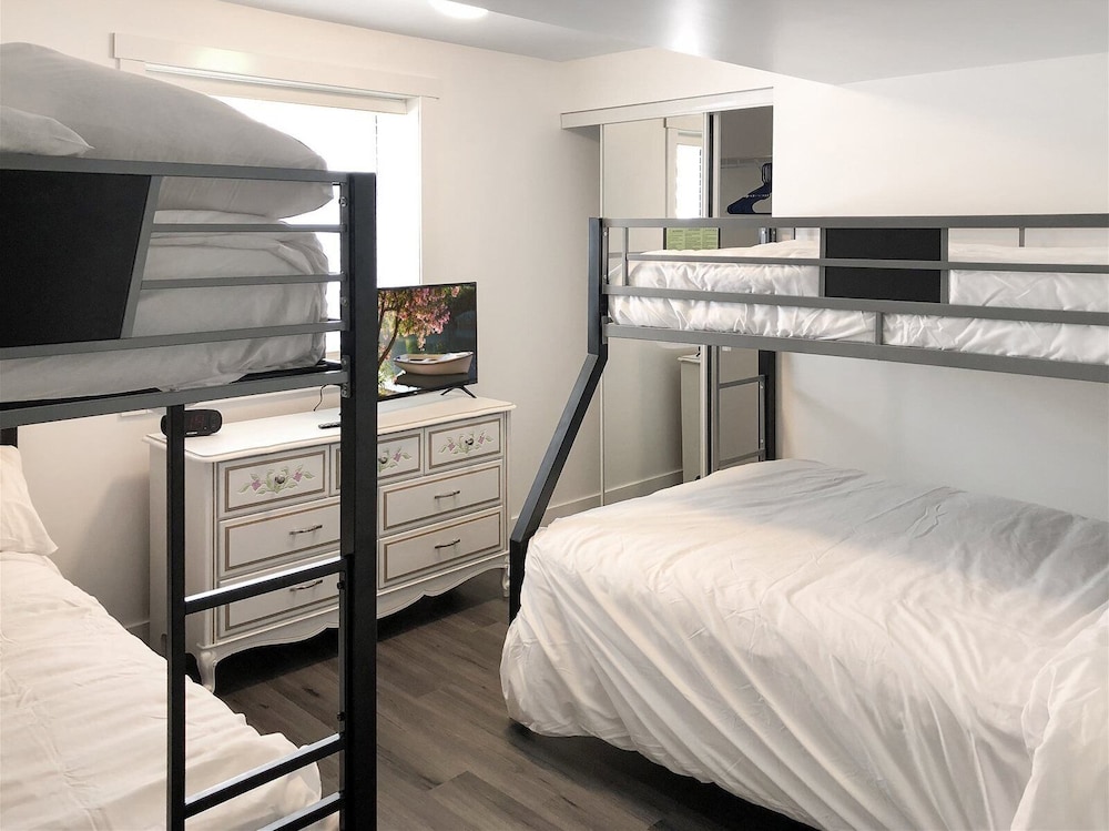 Last Call Never - carbon neutral hotel in Ottawa