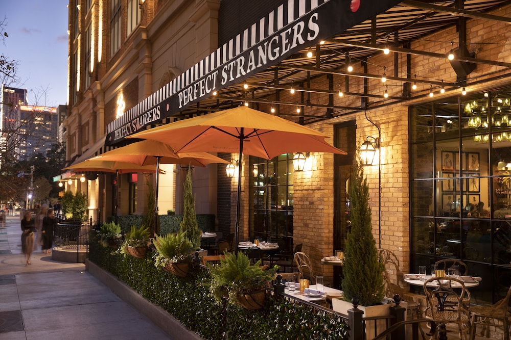 Hotel ZaZa Austin - photo 30