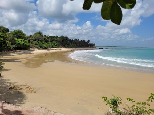 Paraíso Pedra Encantada in Paracuru, Brasil