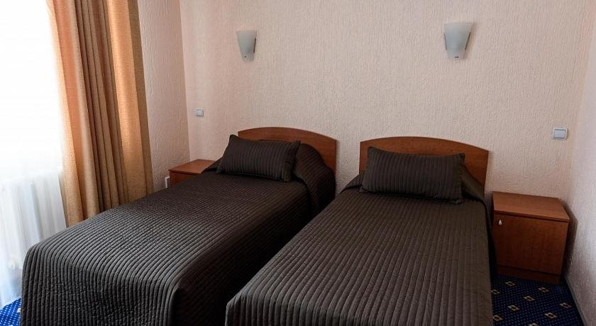 Aya Park Hotel — Katyn' — photo 2