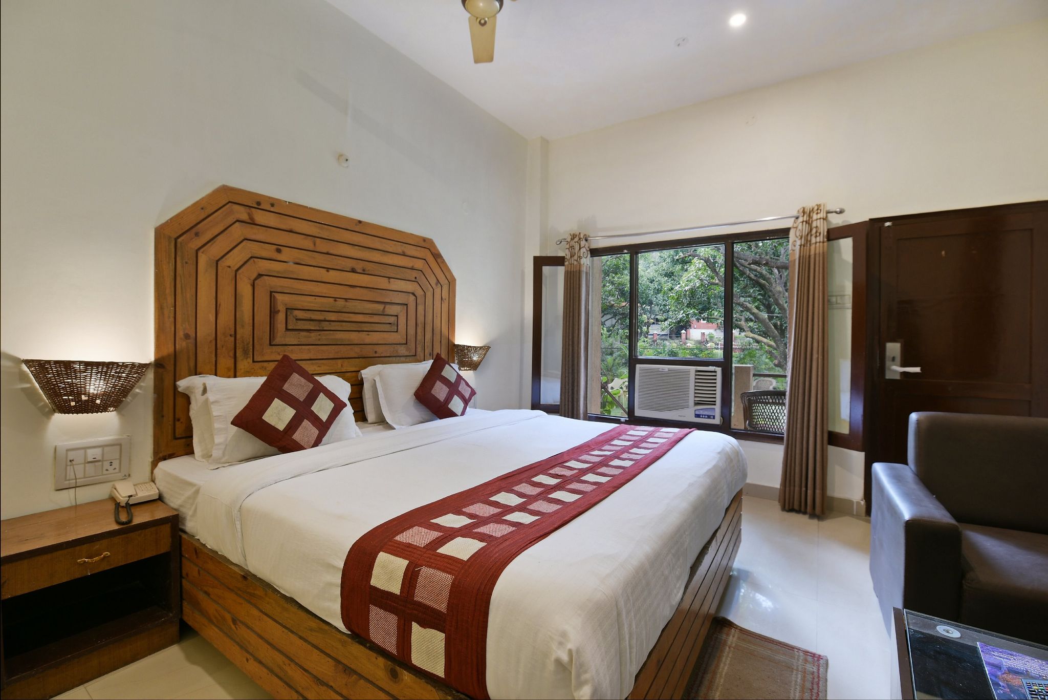 The Corbett Aroma Havens - last minute hotel in Ramnagar